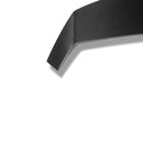 Audi RS4 B9.5 Facelift Carbon Fiber Roof Spoiler-8
