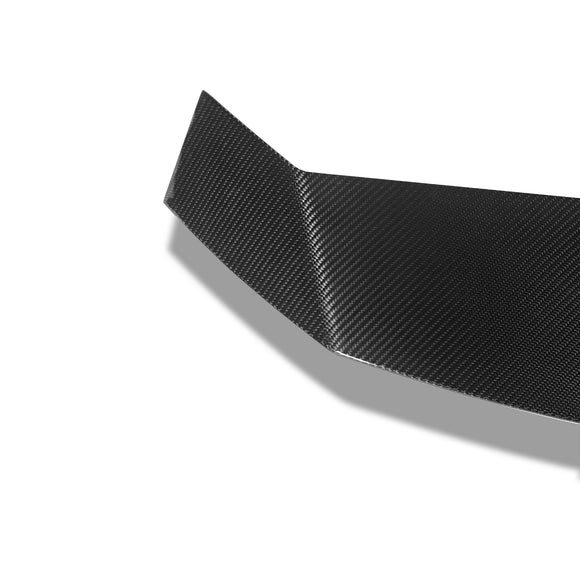 Audi RS4 B9.5 Facelift Carbon Fiber Roof Spoiler