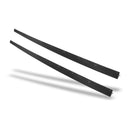 Audi RS4 B9.5 Facelift Carbon Fiber Side Skirts-4