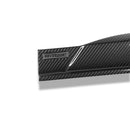 Audi RS4 B9.5 Facelift Carbon Fiber Side Skirts-6