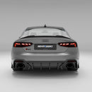 Audi RS5 B9.5 Facelift Sportback Carbon Fiber Bodykit-4