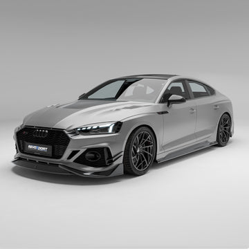 Audi RS5 B9.5 Facelift Sportback Carbon Fiber Bodykit