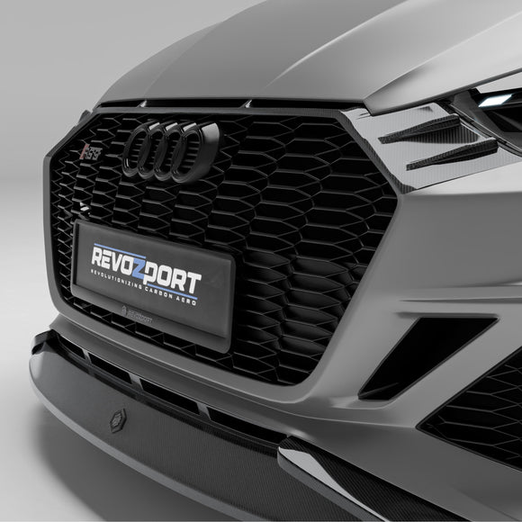 Audi RS5 B9.5 Facelift Sportback Carbon Fiber Bodykit