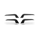 Audi RS5 B9.5 Facelift Sportback Carbon Fiber Canards-6