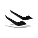 Audi RS5 B9.5 Facelift Sportback Carbon Fiber Canards-8