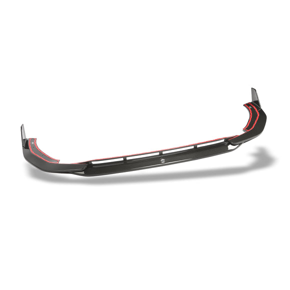 Audi RS5 B9.5 Facelift Sportback Carbon Fiber Front Lip