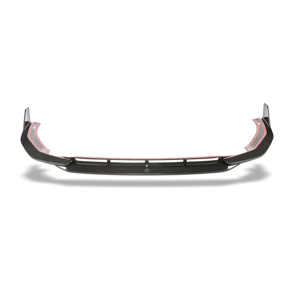 Audi RS5 B9.5 Facelift Sportback Carbon Fiber Front Lip