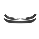 Audi RS5 B9.5 Facelift Sportback Carbon Fiber Front Lip-4