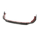 Audi RS5 B9.5 Facelift Sportback Carbon Fiber Front Lip-8