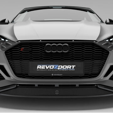Audi RS5 B9.5 Facelift Sportback Carbon Fiber Grill