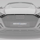 Audi RS5 B9.5 Facelift Sportback Carbon Fiber Grill-2