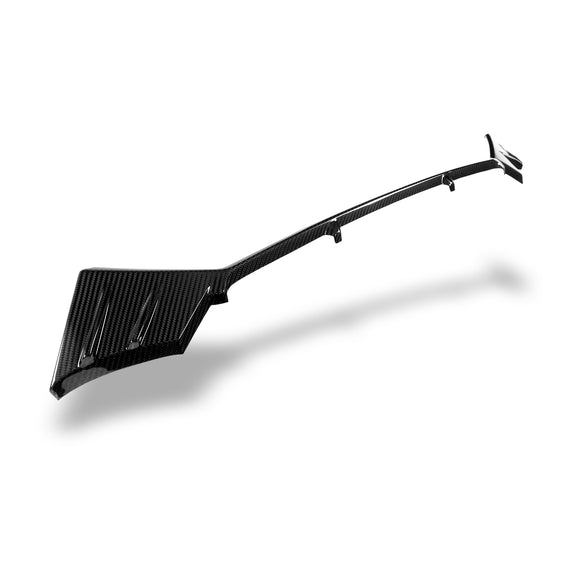 Audi RS5 B9.5 Facelift Sportback Carbon Fiber Grill