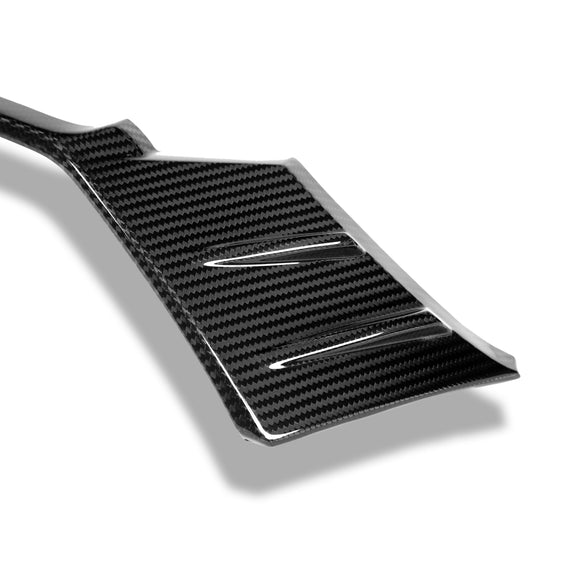 Audi RS5 B9.5 Facelift Sportback Carbon Fiber Grill