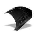 Audi RS5 B9.5 Facelift Sportback Carbon Fiber Hood-5