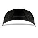Audi RS5 B9.5 Facelift Sportback Carbon Fiber Hood-4