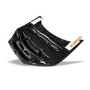 Audi RS5 B9.5 Facelift Sportback Carbon Fiber Hood-8