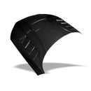 Audi RS5 B9.5 Facelift Sportback Carbon Fiber Hood-3