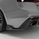 Audi RS5 B9.5 Facelift Sportback Carbon Fiber Rear Diffuser-10