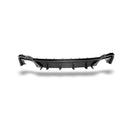 Audi RS5 B9.5 Coupe Carbon Fiber Rear Diffuser-7