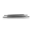 Audi RS5 B9.5 Facelift Sportback Carbon Fiber Side Skirts-5