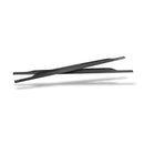 Audi RS5 B9.5 Facelift Sportback Carbon Fiber Side Skirts-6