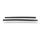 Audi RS5 B9.5 Facelift Sportback Carbon Fiber Side Skirts-4