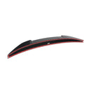 Audi RS5 B9.5 Facelift Sportback Carbon Fiber Spoiler-8