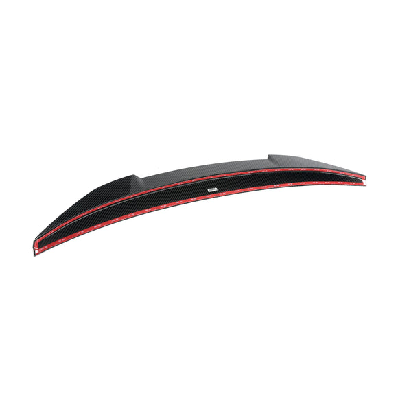 Audi RS5 B9.5 Facelift Sportback Carbon Fiber Spoiler