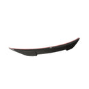 Audi RS5 B9.5 Facelift Sportback Carbon Fiber Spoiler-6