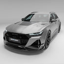 Audi RS6 C8 Avant Carbon Fiber Bodykit-1