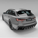 Audi RS6 C8 Avant Carbon Fiber Bodykit-6