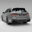 Audi RS6 C8 Avant Carbon Fiber Bodykit-7
