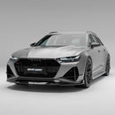 Audi RS6 C8 Avant Carbon Fiber Bodykit-2