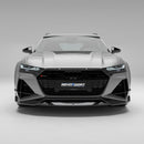 Audi RS6 C8 Avant Carbon Fiber Bodykit-3