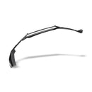 Audi RS6 C8 Carbon Fiber Front Lip-7