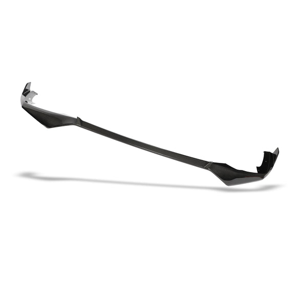 Audi RS6 C8 Carbon Fiber Front Lip
