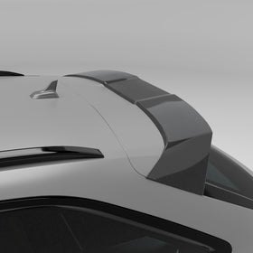 Audi RS6 C8 Carbon Fiber Roof Spoiler