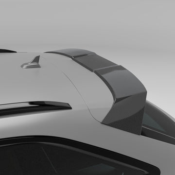 Audi RS6 C8 Carbon Fiber Roof Spoiler