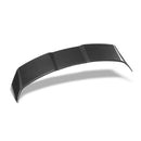 Audi RS6 C8 Carbon Fiber Roof Spoiler-3