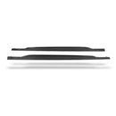 Audi RS6 C8 Carbon Fiber Side Skirts-3