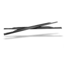 Audi RS6 C8 Carbon Fiber Side Skirts-8