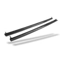 Audi RS6 C8 Carbon Fiber Side Skirts-7
