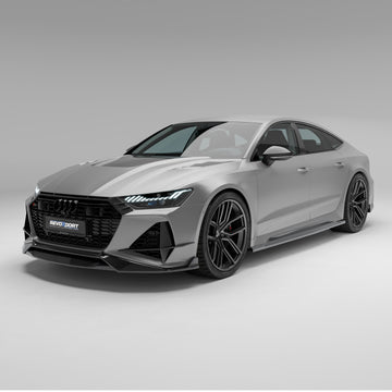 Audi RS7 C8 Sportback Carbon Fiber Bodykit