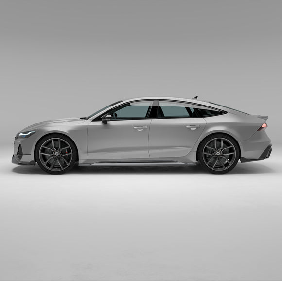 Audi RS7 C8 Sportback Carbon Fiber Bodykit