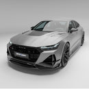 Audi RS7 C8 Sportback Carbon Fiber Bodykit-4