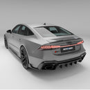 Audi RS7 C8 Sportback Carbon Fiber Bodykit-5