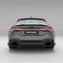 Audi RS7 C8 Sportback Carbon Fiber Bodykit-7