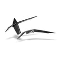 Audi RS7 C8 Carbon Fiber Canards-6