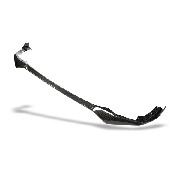 Audi RS7 C8 Carbon Fiber Front Lip