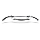 Audi RS7 C8 Carbon Fiber Front Lip-6